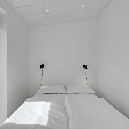 4 Bedroom Gorgeous In Løgstrup