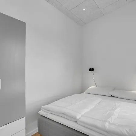 펜션 4 Bedroom Gorgeous In *