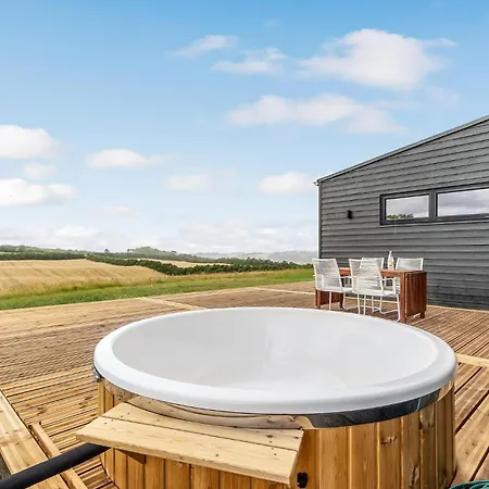 4 Bedroom Gorgeous In 펜션 Løgstrup