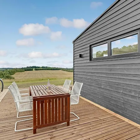 펜션 4 Bedroom Gorgeous In *