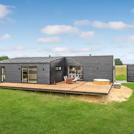 펜션 4 Bedroom Gorgeous In *