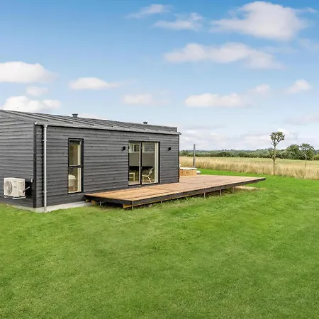 4 Bedroom Gorgeous In 펜션