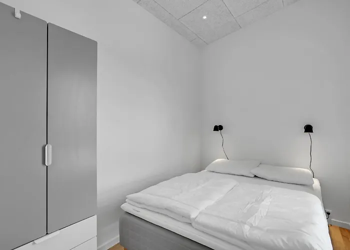 Nyaraló 4 Bedroom Gorgeous In *